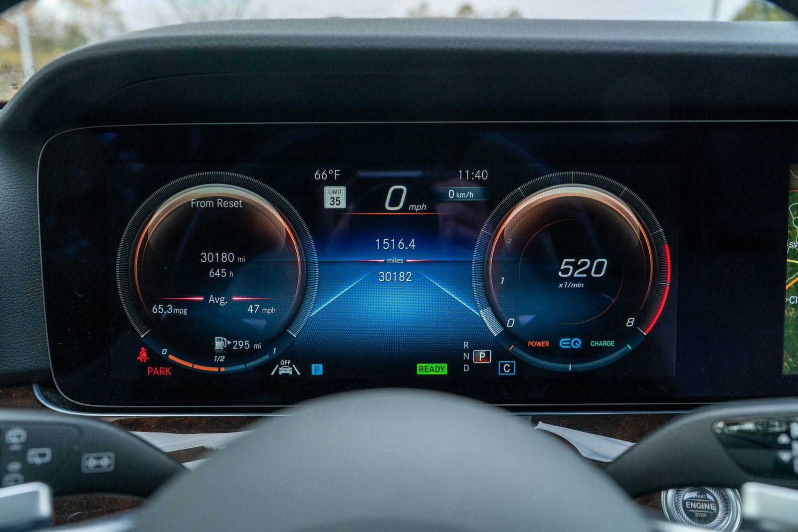 Used 2023 Mercedes-Benz E 450 4MATIC All-Terrain Wagon image 23