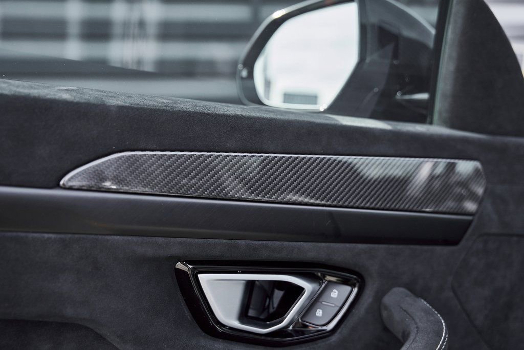 Used 2024 Lamborghini Urus Performante image 40