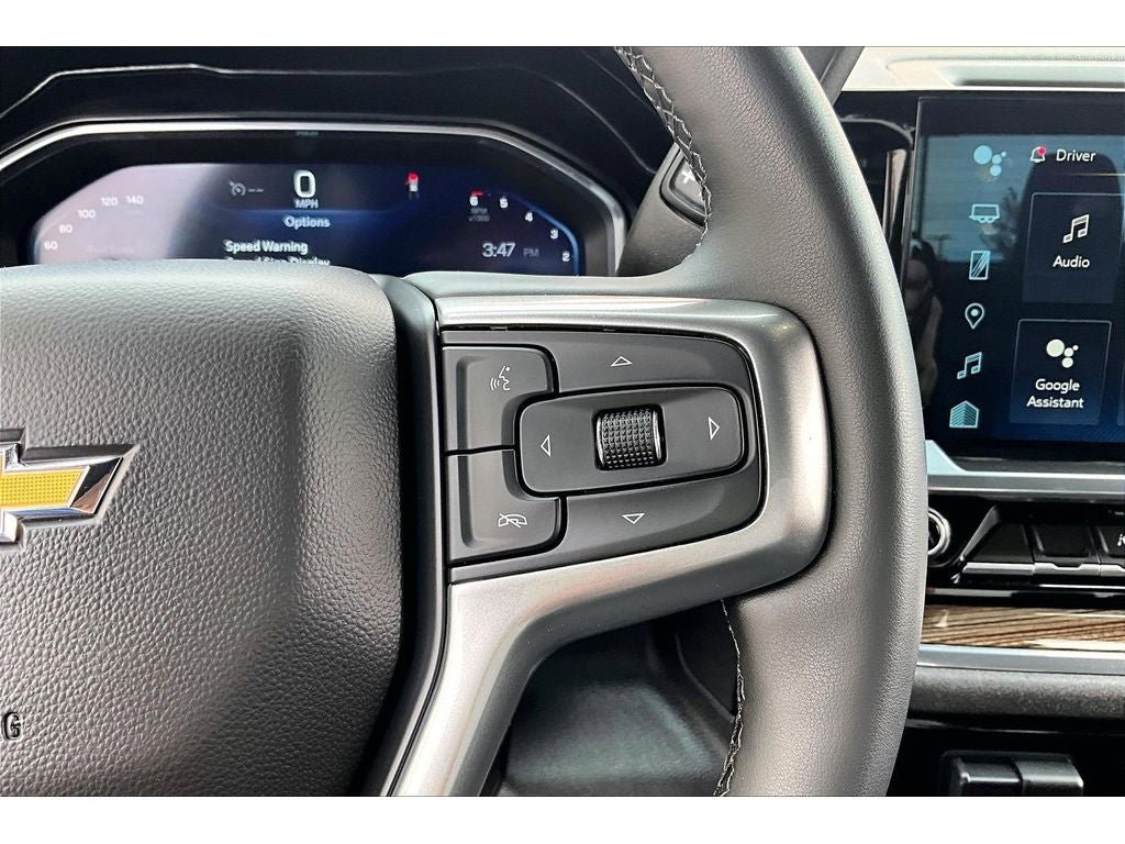 Used 2023 Chevrolet Silverado 1500 LT AWD/4WD image 22
