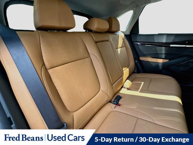 Used 2024 Kia Seltos SX AWD/4WD image 34