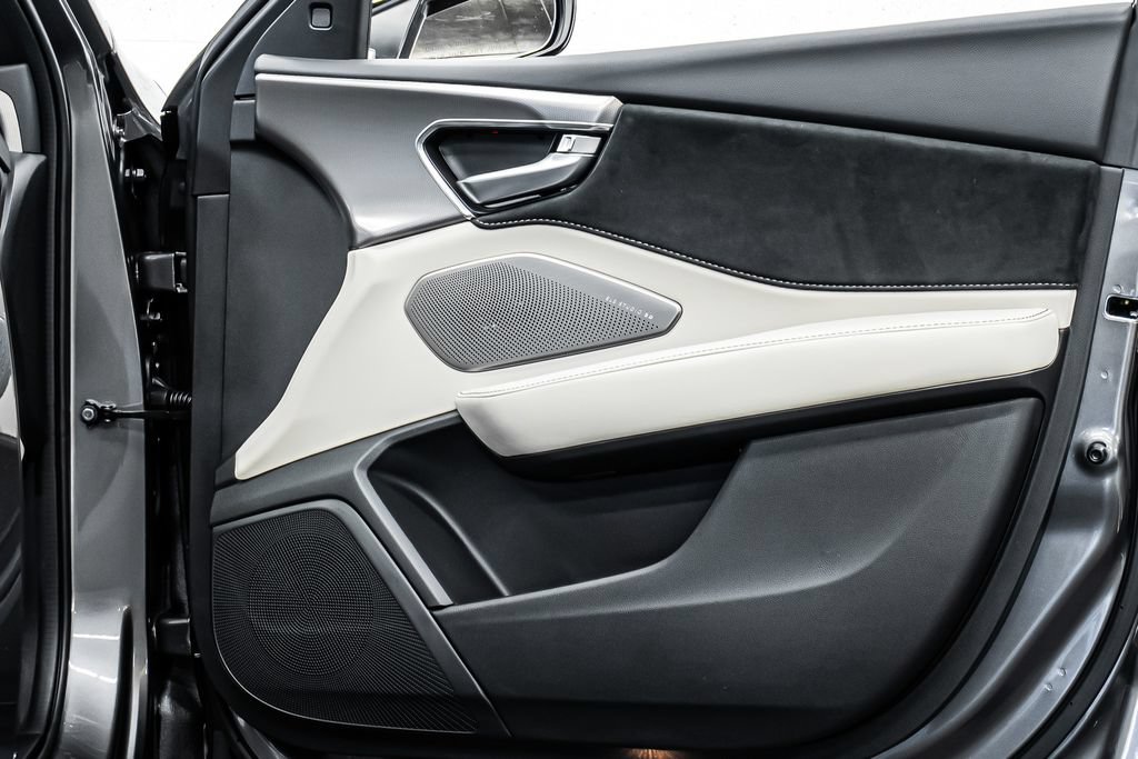 New 2026 Acura RDX A-Spec AWD/4WD image 10