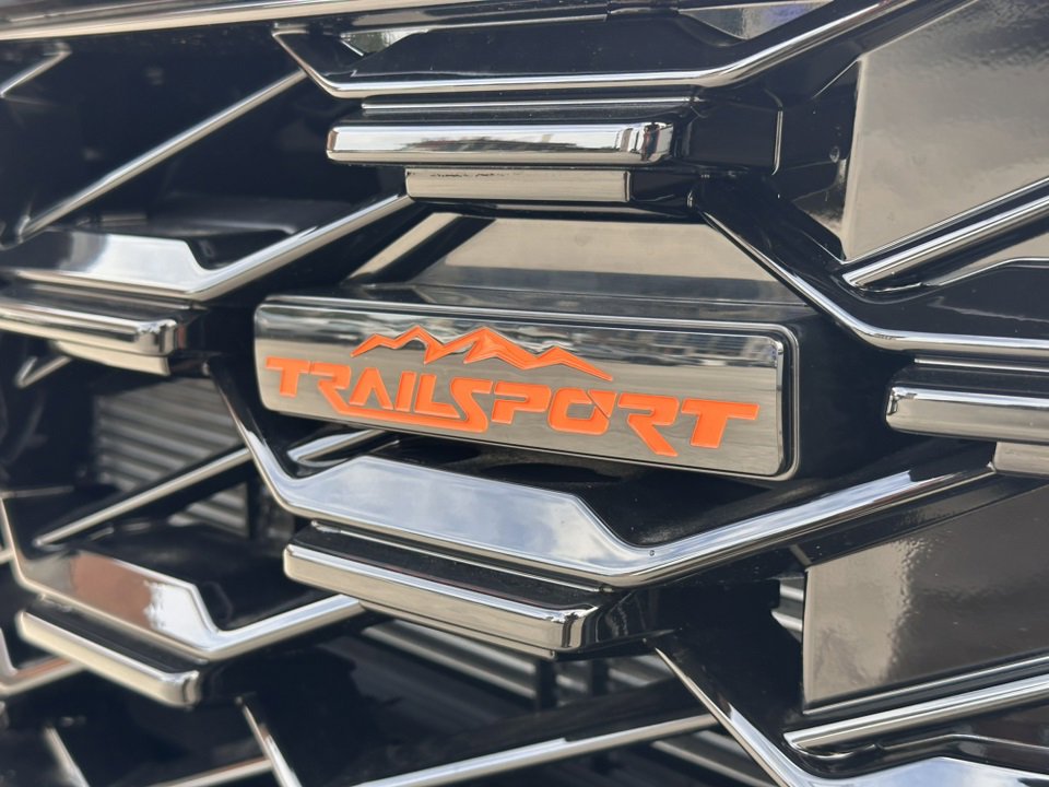 New 2026 Honda CR-V TrailSport image 14