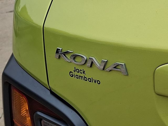 Used 2019 Hyundai Kona Ultimate AWD/4WD image 31