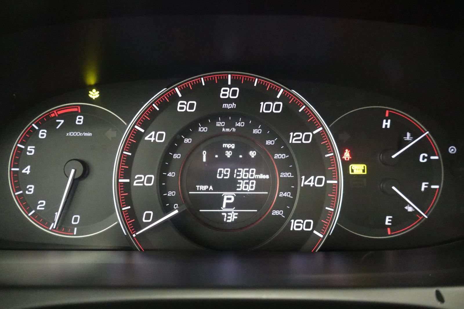 Used 2014 Honda Accord Sport image 19