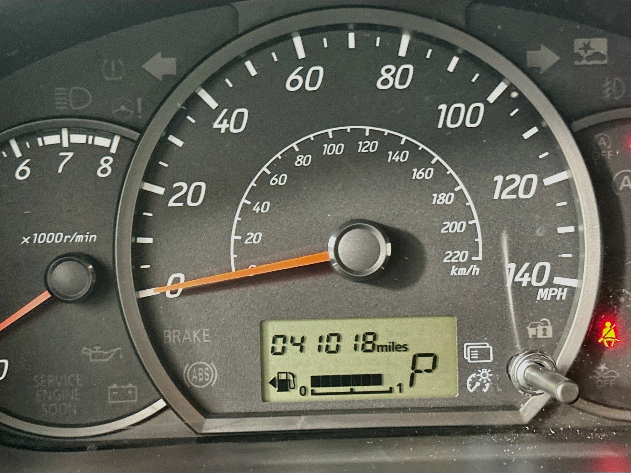 Used 2024 Mitsubishi Mirage ES FWD image 18