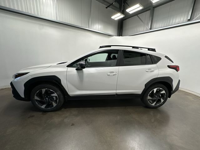 Certified 2025 Subaru Crosstrek 2.5i Limited AWD/4WD image 2