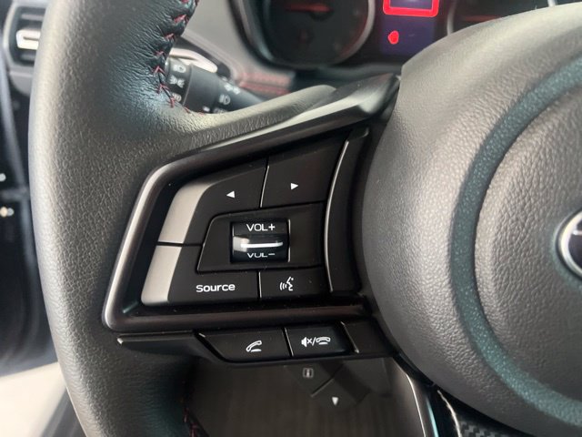 Used 2025 Subaru WRX Premium AWD/4WD image 17