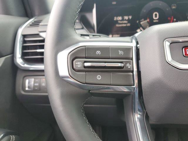 New 2026 GMC Acadia Elevation FWD image 18