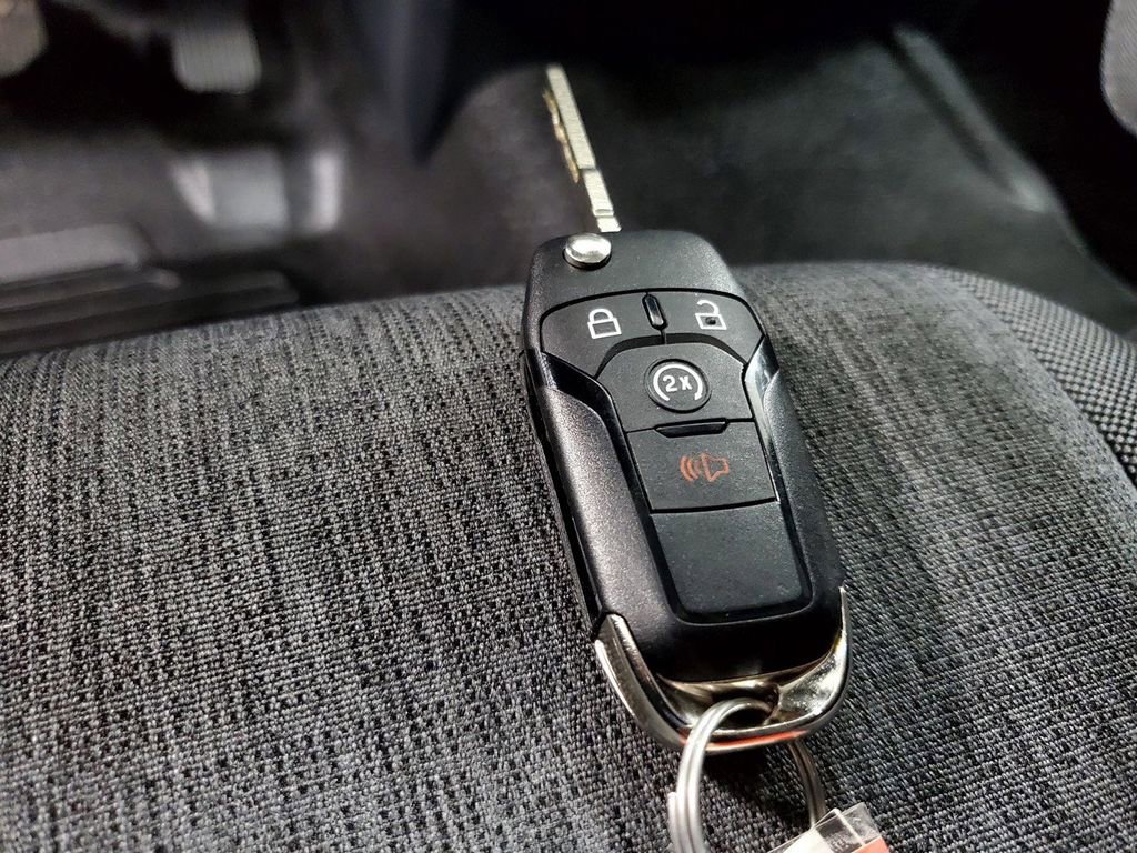 New 2026 Ford F350 XL w/ XL Chrome Package image 33