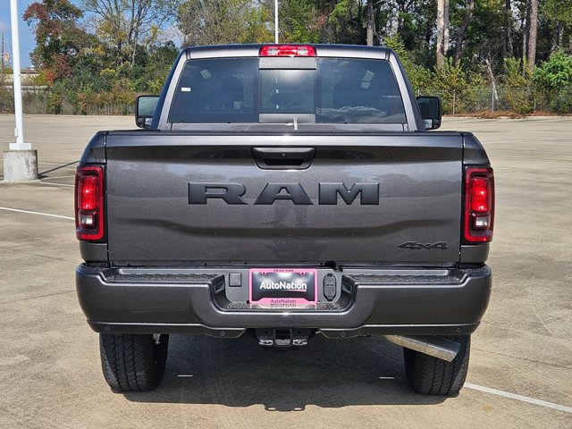New 2026 RAM 2500 Tradesman image 6