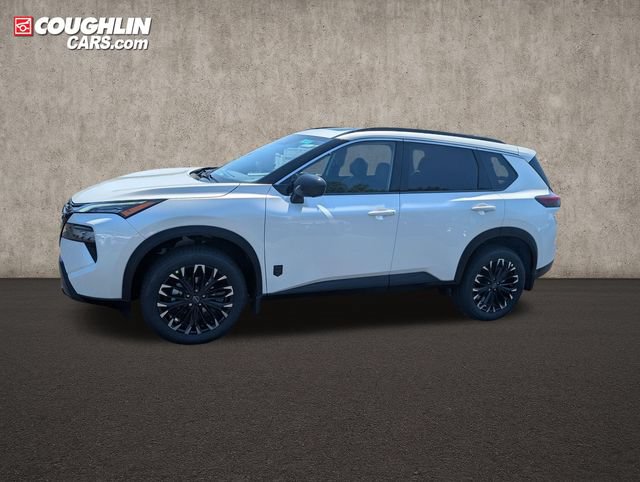 New 2026 Nissan Rogue Dark Armor AWD/4WD image 5