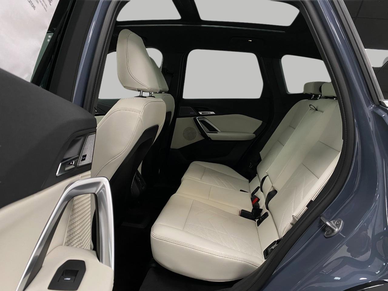 New 2026 BMW X1 xDrive28i w/ Technology Package AWD/4WD image 29