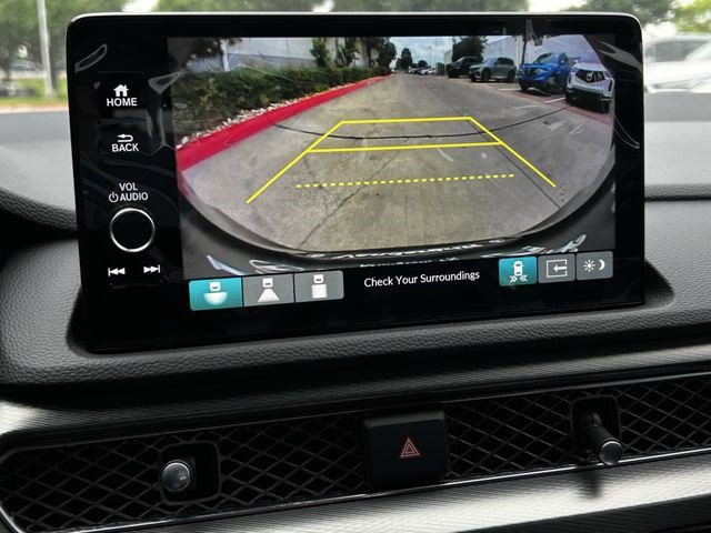 New 2026 Acura Integra A-Spec w/ Technology Package FWD image 20