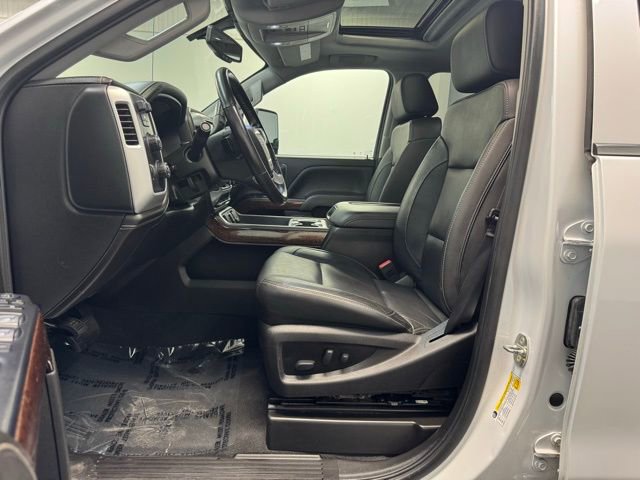 Used 2019 GMC Sierra 2500 SLT AWD/4WD image 13