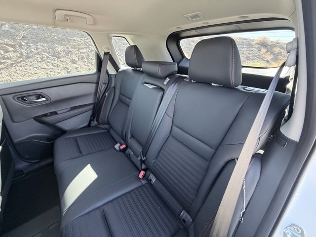 New 2026 Nissan Rogue SV image 26