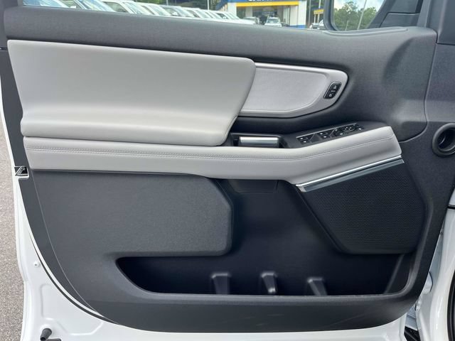 New 2027 Ford Expedition Max Active RWD image 12