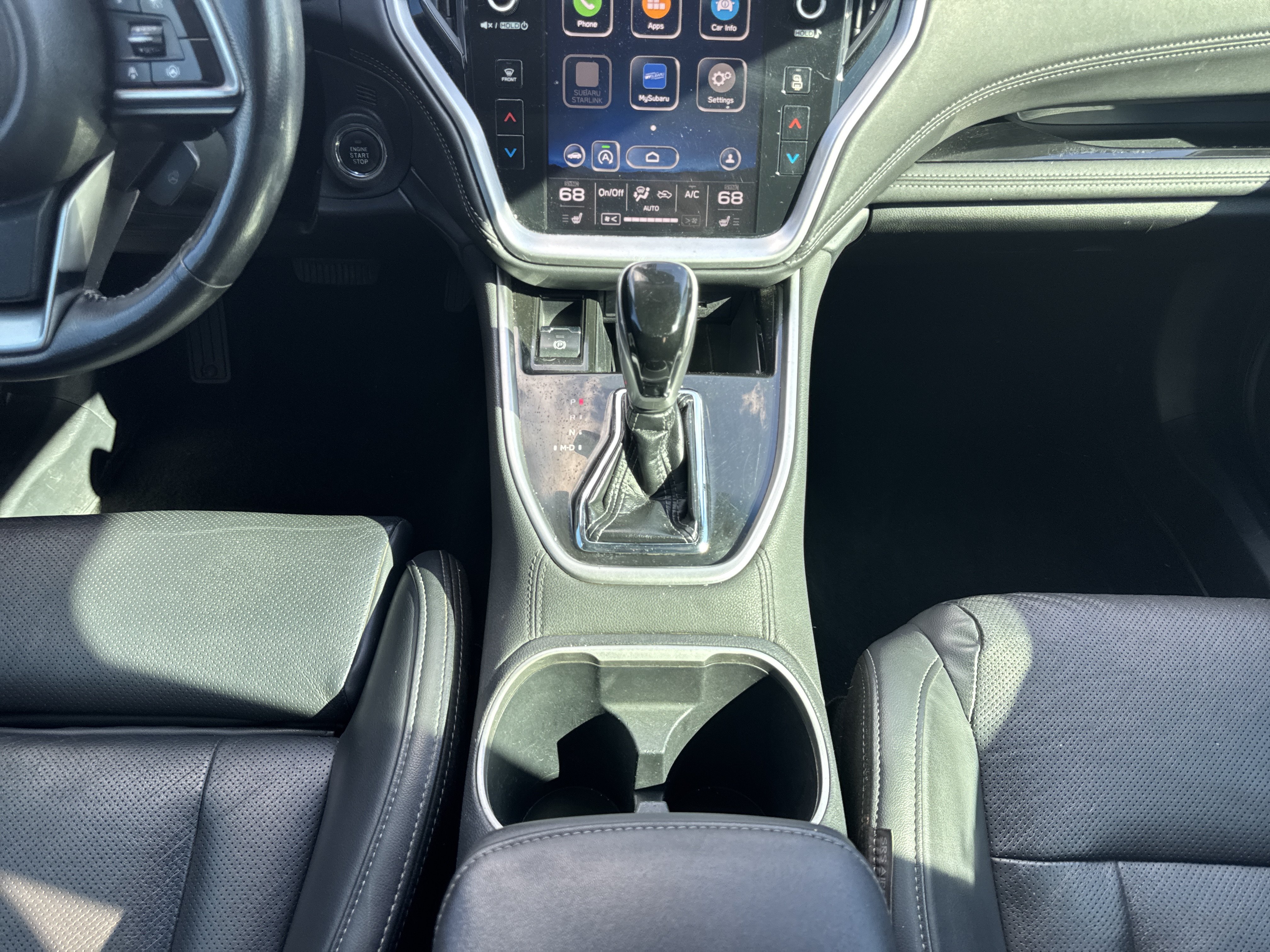 Used 2020 Subaru Outback Limited AWD/4WD image 15