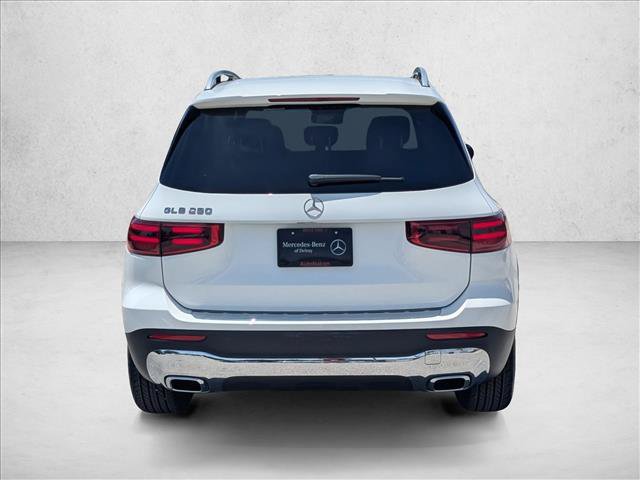 New 2026 Mercedes-Benz GLB 250 image 7