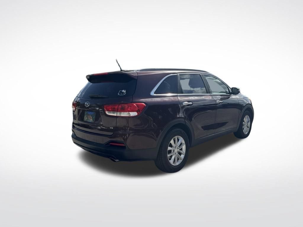 Used 2016 Kia Sorento LX FWD image 5