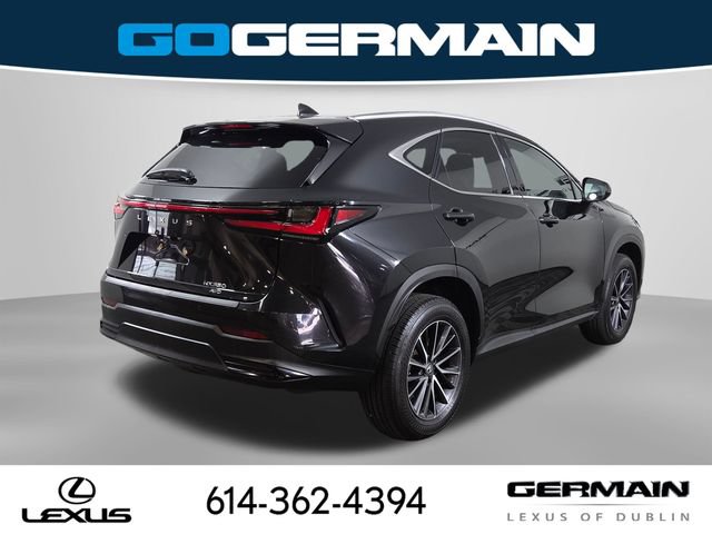 Used 2024 Lexus NX 350 AWD image 6