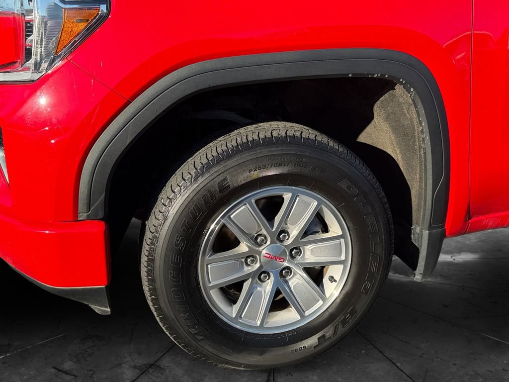 Used 2021 GMC Sierra 1500 Elevation w/ Preferred Package image 14