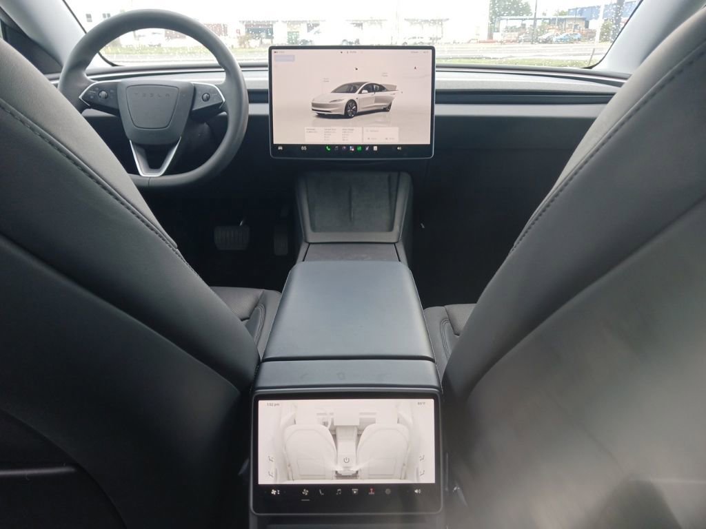 Used 2024 Tesla Model 3 Long Range AWD/4WD image 24