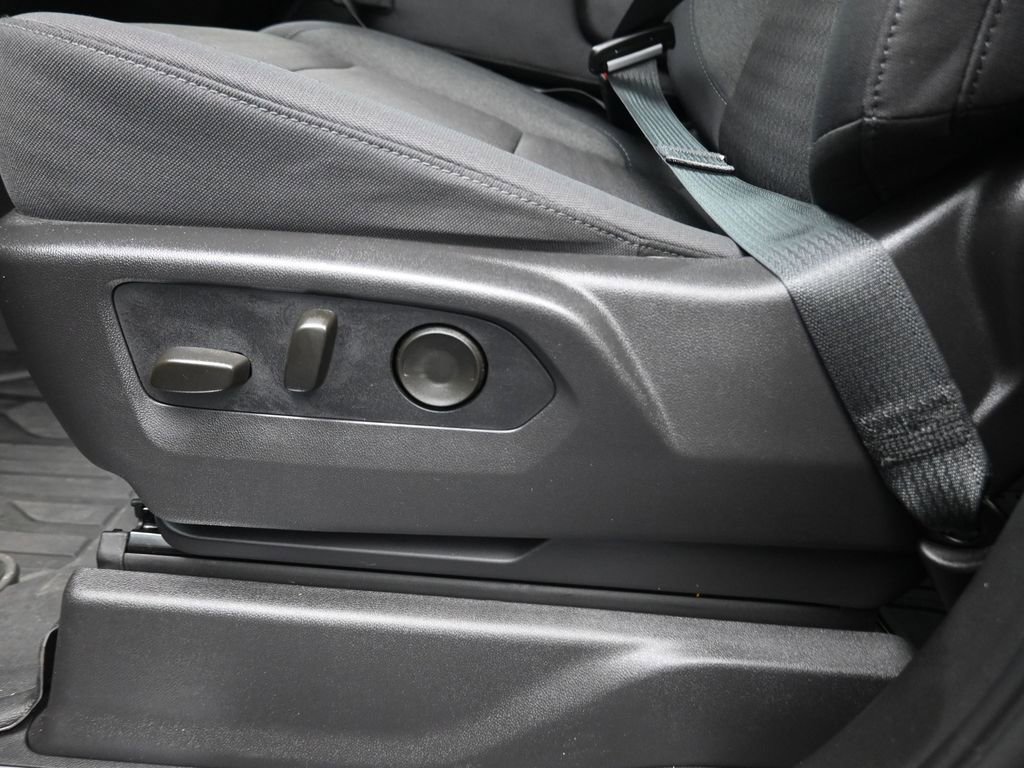 Used 2026 GMC Sierra 1500 Elevation w/ Elevation Select Package image 16