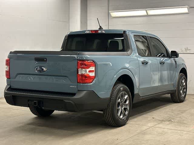 Used 2023 Ford Maverick XLT w/ Equipment Group 300A Standard AWD/4WD image 29
