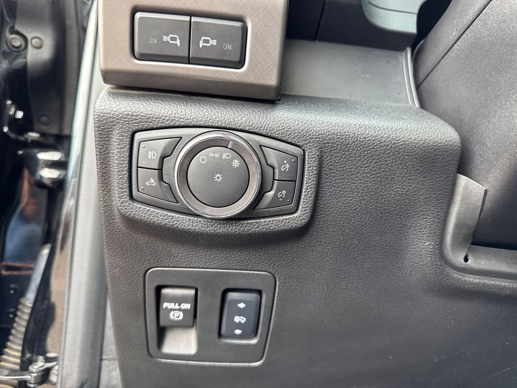 Used 2018 Ford F150 Limited w/ Trailer Tow Package AWD/4WD image 45
