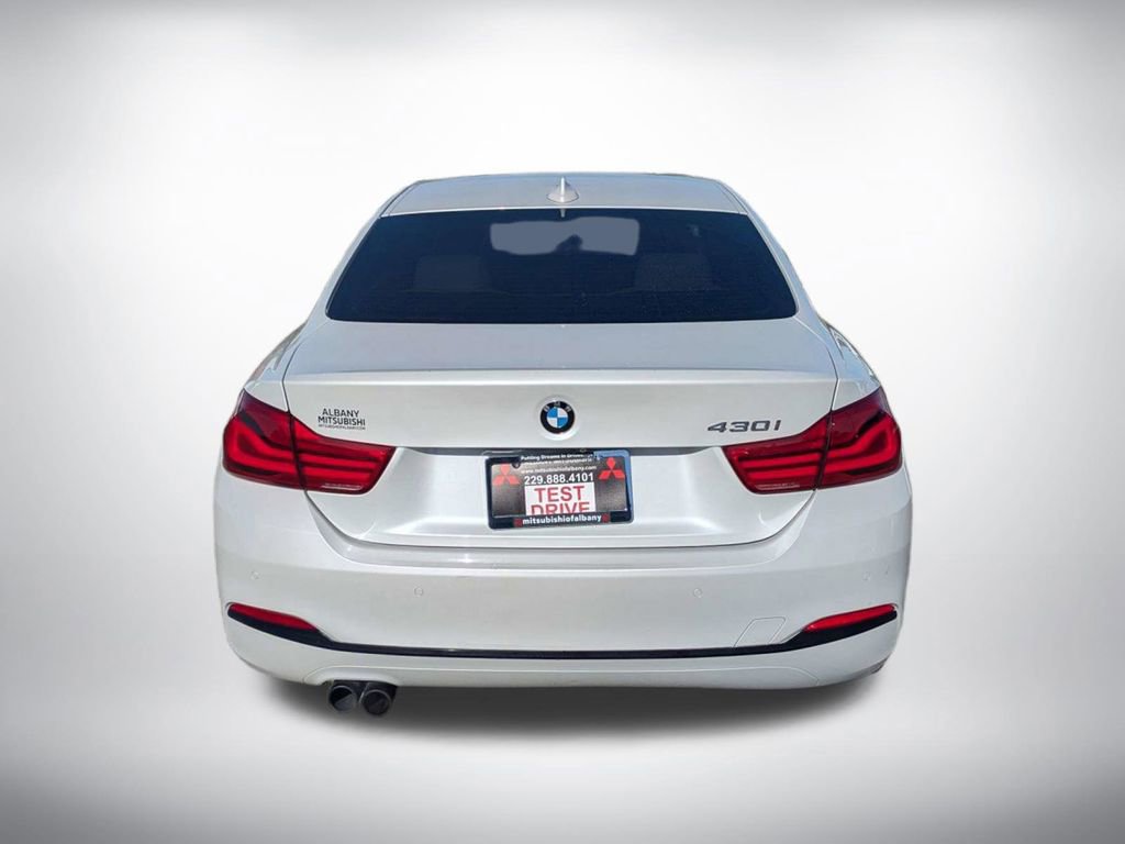 Used 2019 BMW 430i 430i image 4