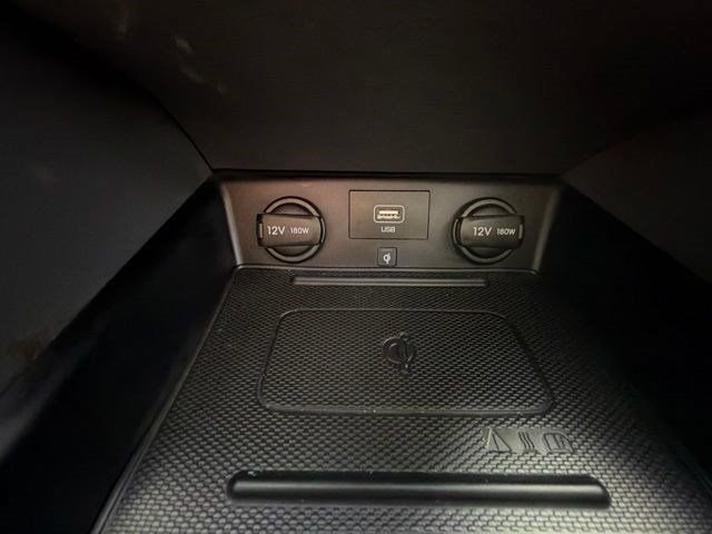 Used 2020 Hyundai Ioniq Limited FWD image 49