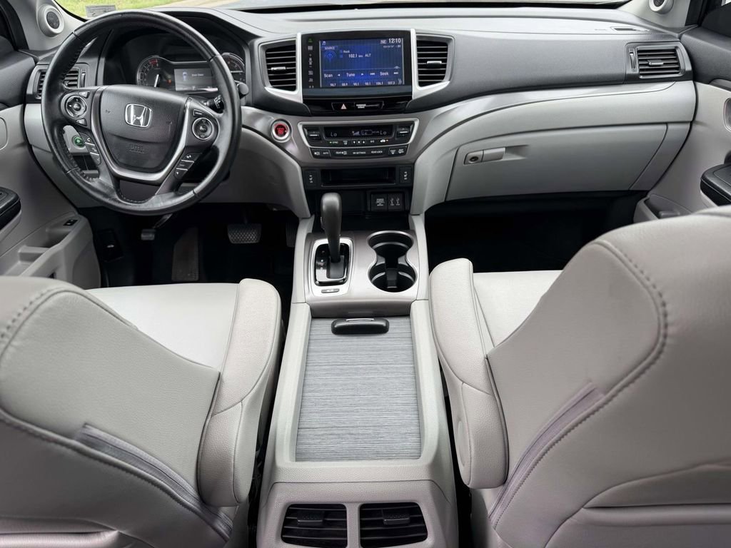 Used 2016 Honda Pilot EX-L image 2