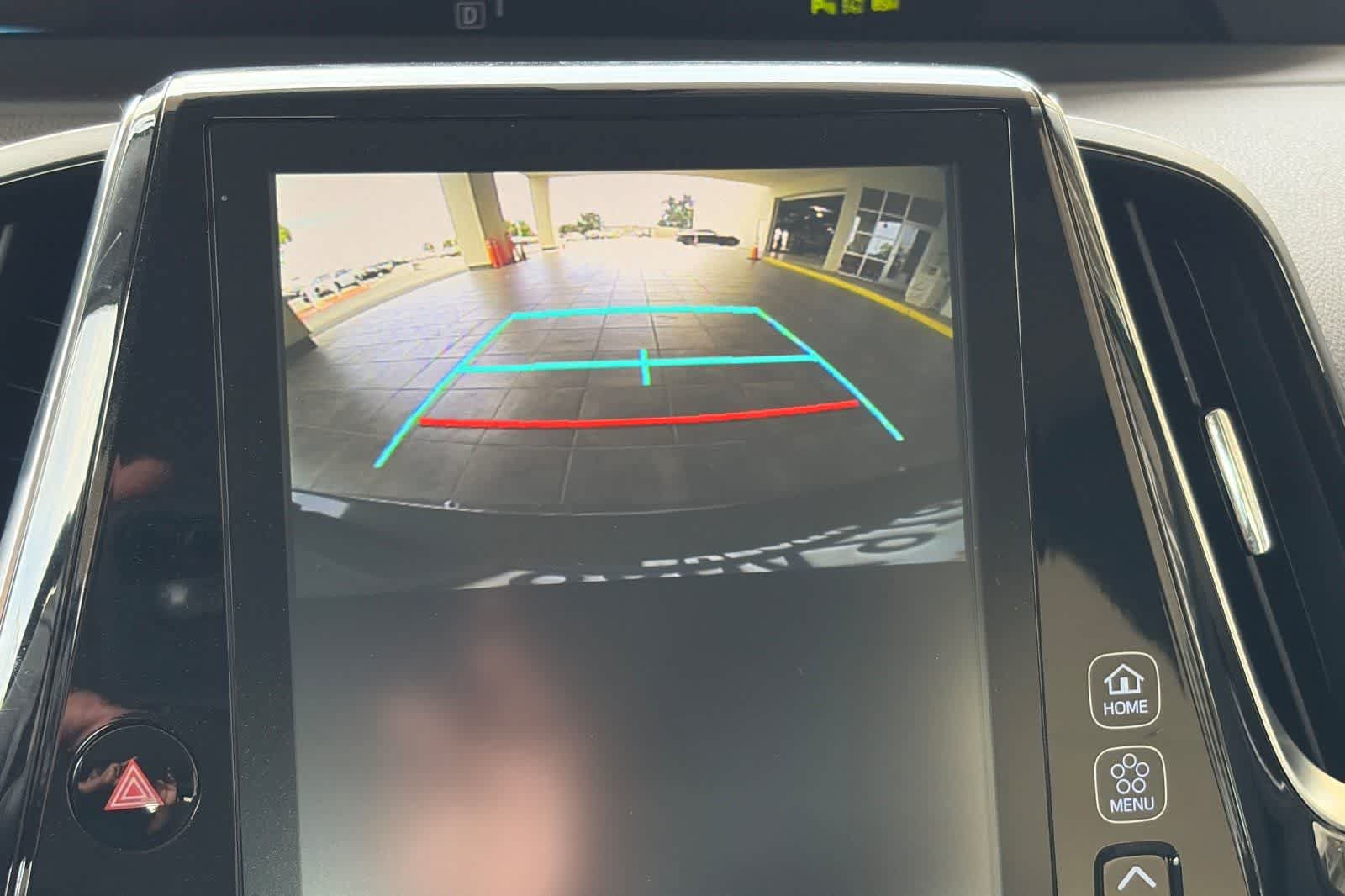 Used 2021 Toyota Prius Prime Limited FWD image 21