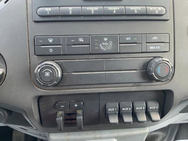 Used 2015 Ford F450 XL w/ Power Equipment Group image 14