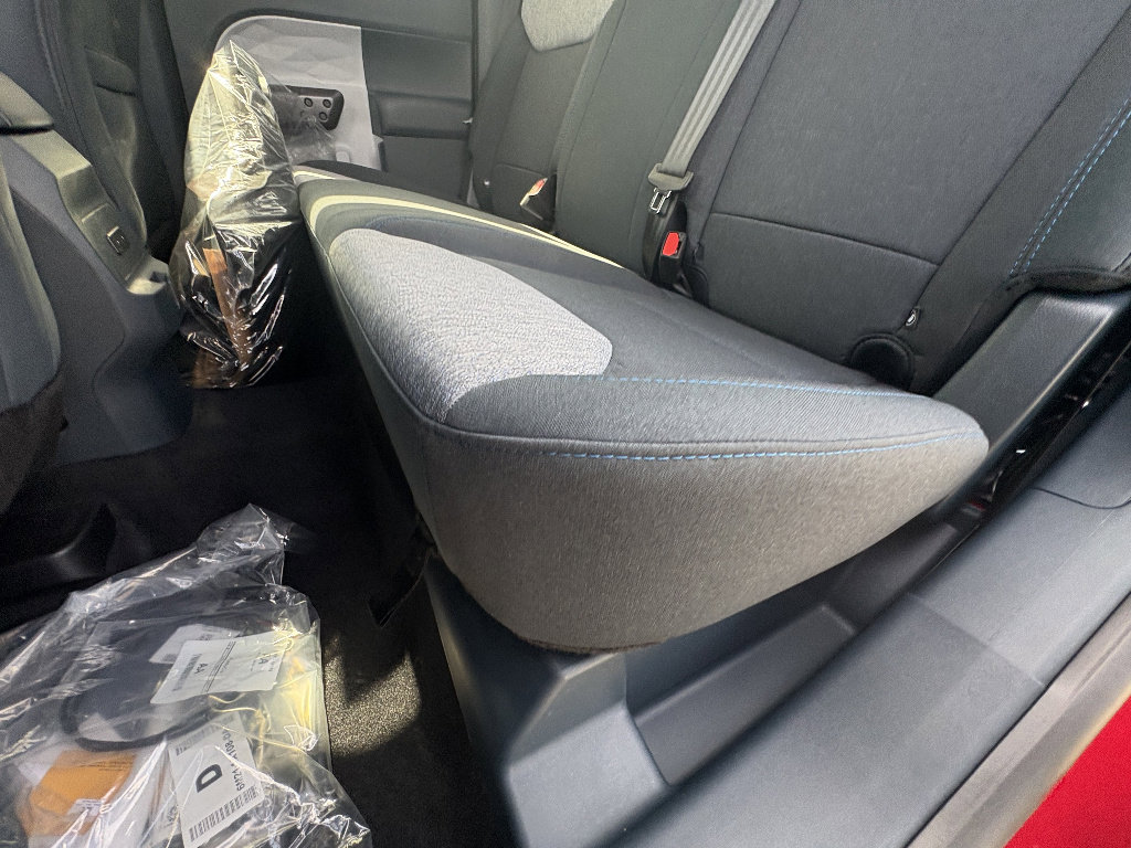New 2026 Ford Maverick XLT FWD image 20