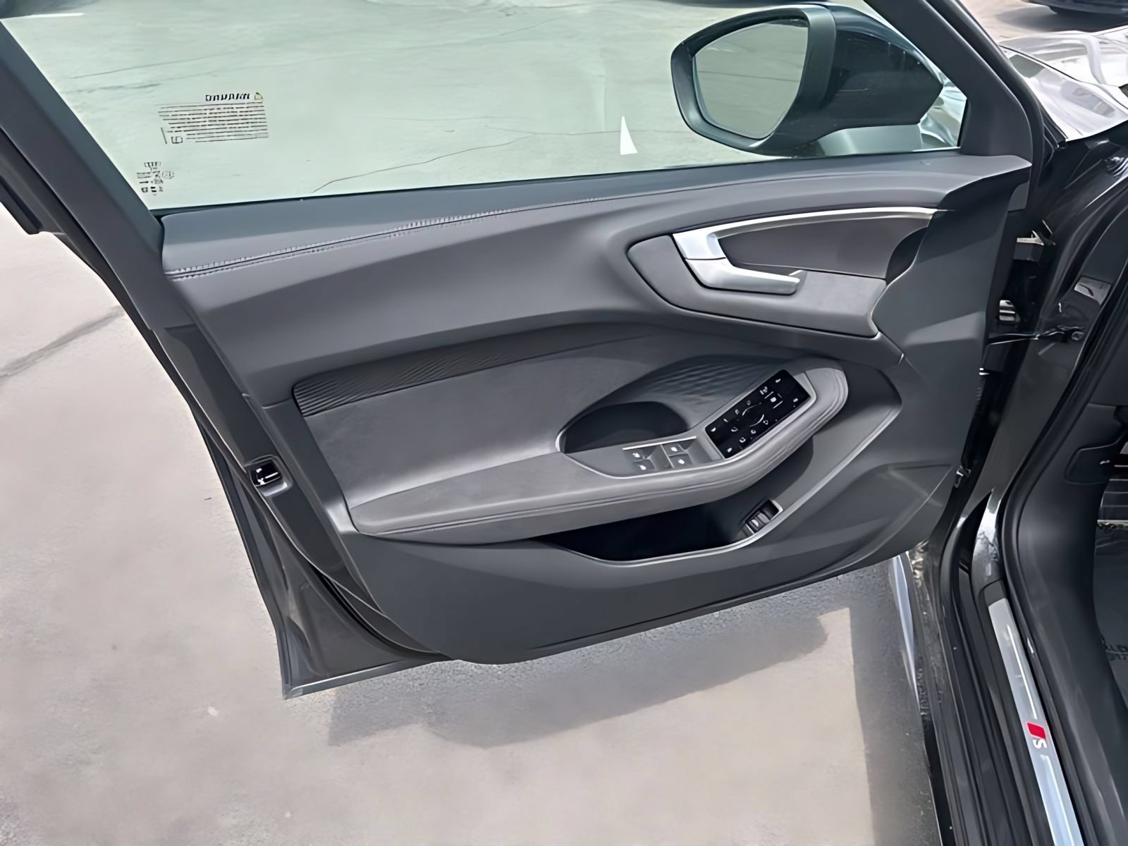 New 2026 Audi S5 Premium Plus AWD/4WD image 21