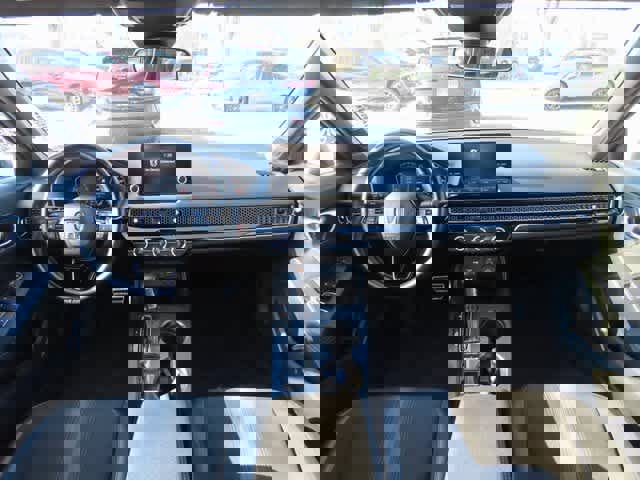 Certified 2023 Honda Civic Sport image 17