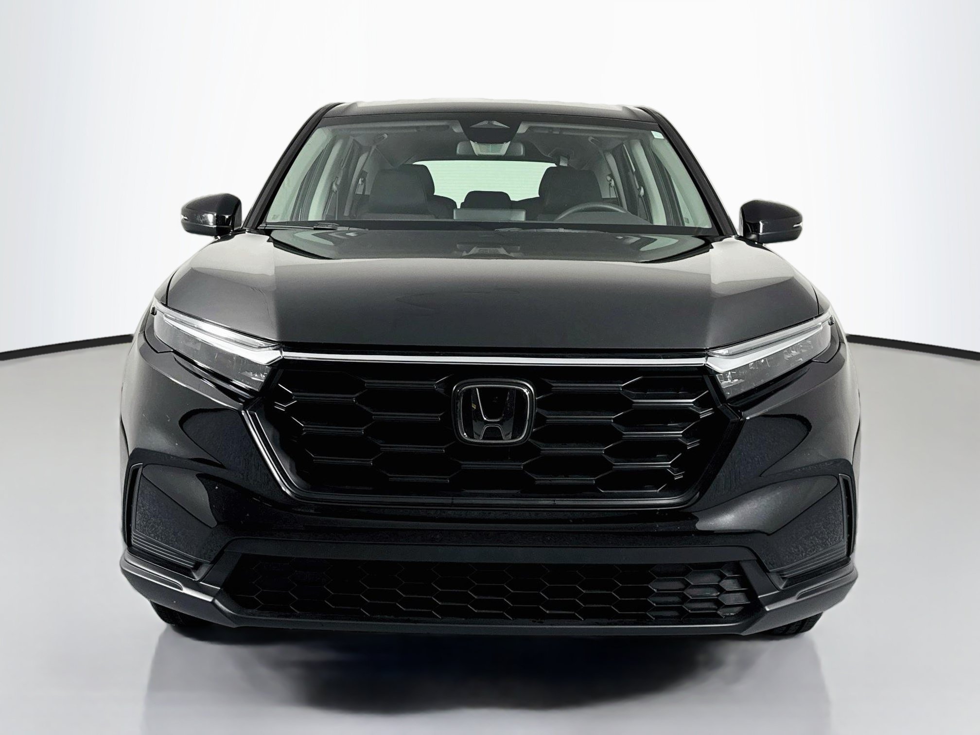 Certified 2024 Honda CR-V LX image 2