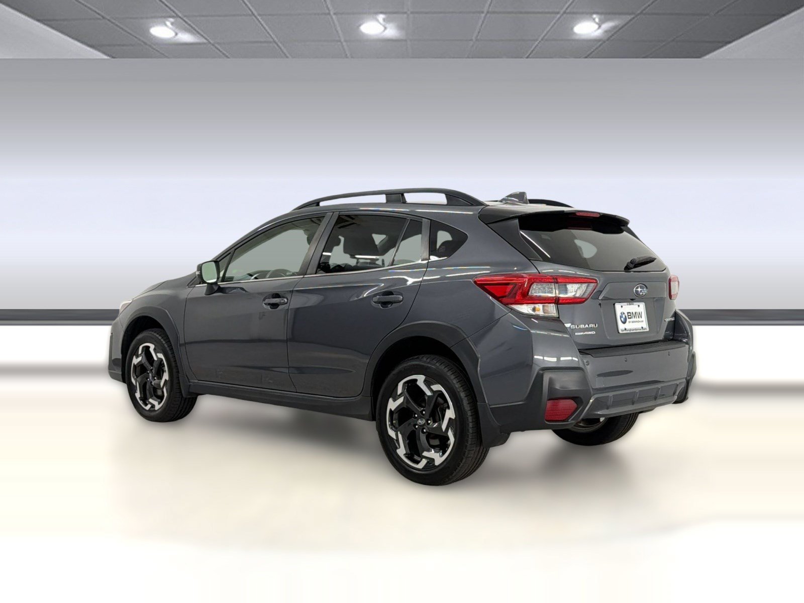 Used 2023 Subaru Crosstrek 2.5i Limited w/ Moonroof Package AWD/4WD image 3