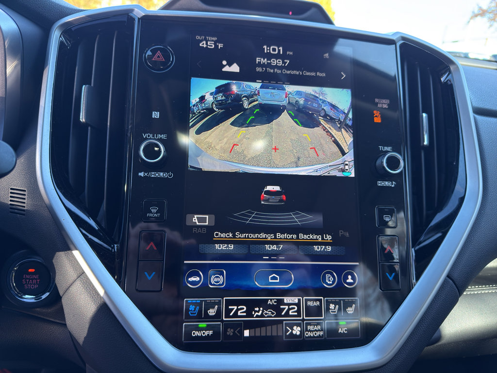 Used 2023 Subaru Ascent Touring image 16