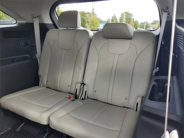 Used 2025 Kia Sorento EX image 10