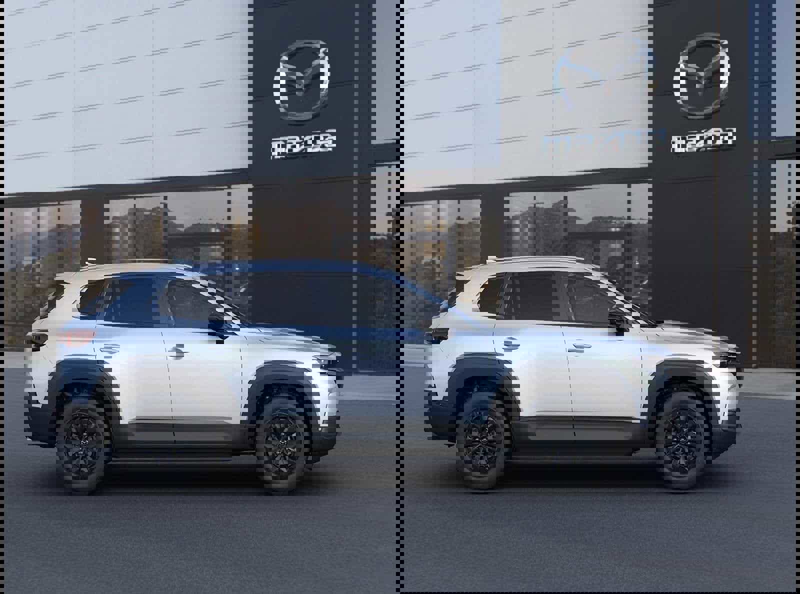 New 2026 MAZDA CX-50 2.5 Hybrid w/ Cargo Package image 5