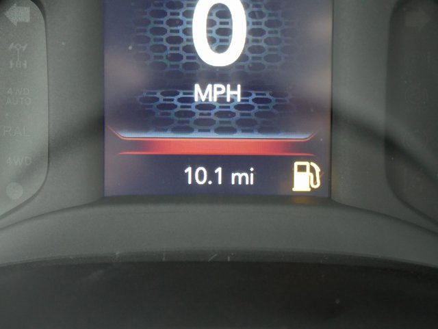 Used 2024 RAM 2500 Big Horn image 18