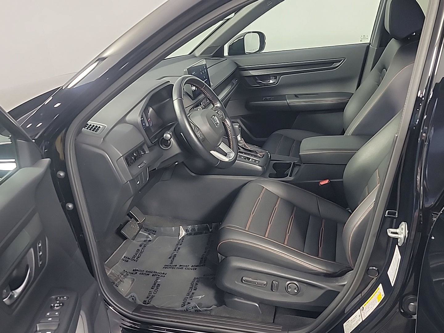 Certified 2026 Honda CR-V Sport-L image 18