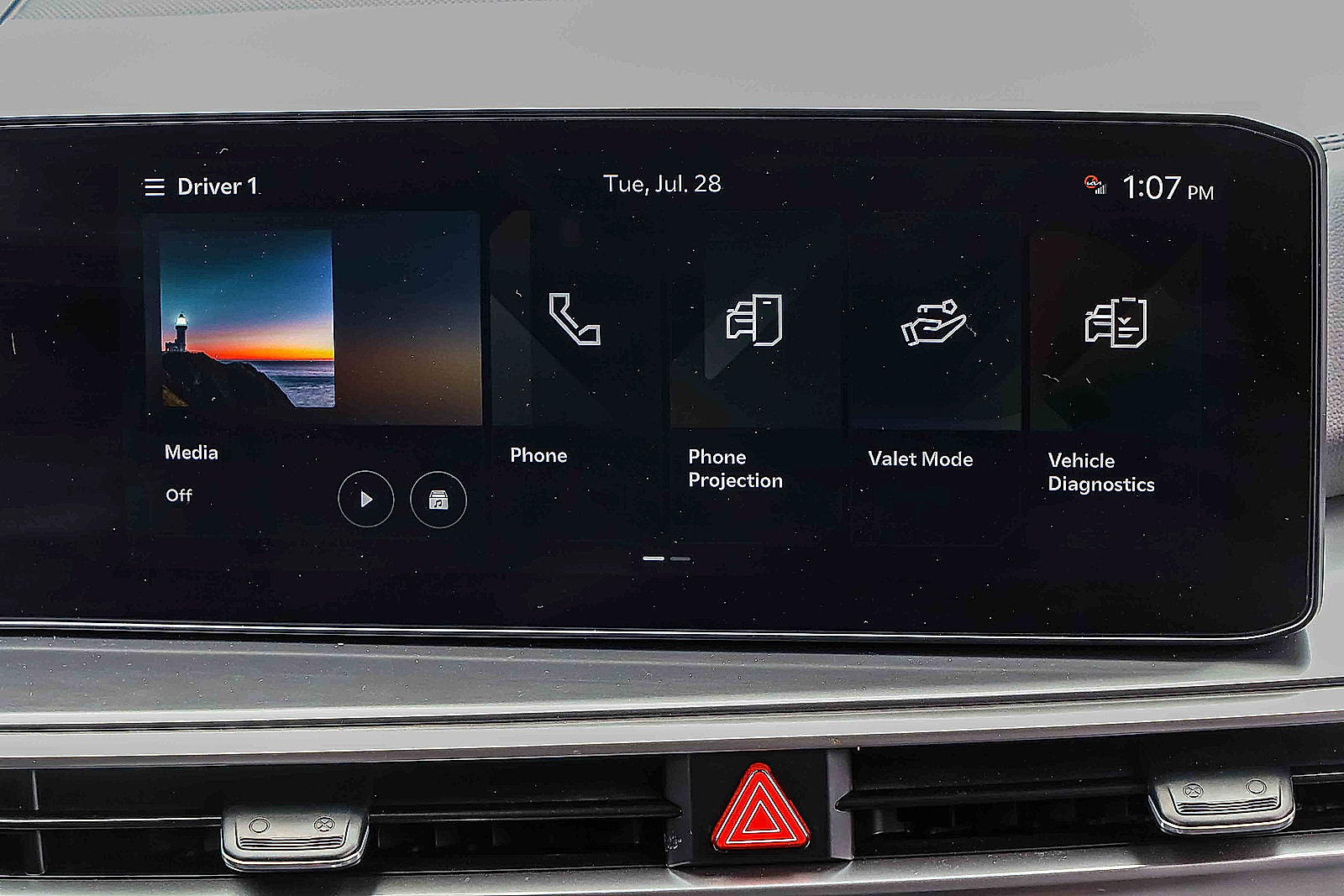 Certified 2026 Kia Sorento S FWD image 11