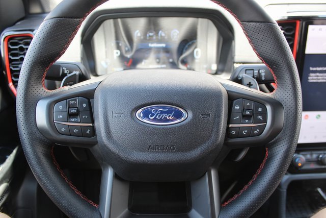 Used 2025 Ford Ranger Raptor image 10