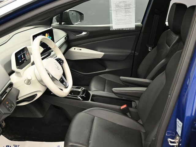 Used 2021 Volkswagen ID.4 1st Edition image 15