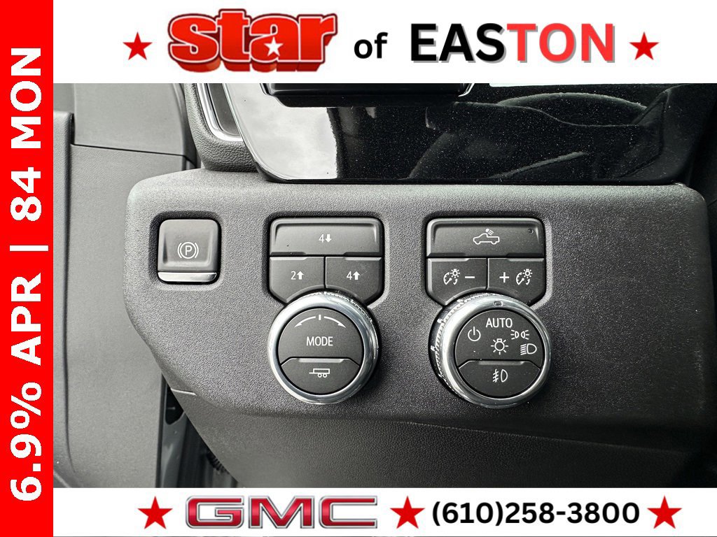 New 2026 GMC Sierra 2500 SLE w/ Preferred Package image 23