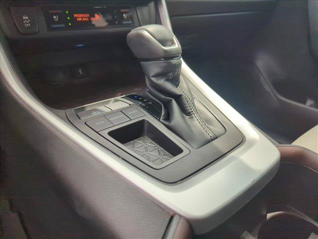 Used 2022 Toyota RAV4 Limited w/ Limited Grade Weather Package FWD image 15