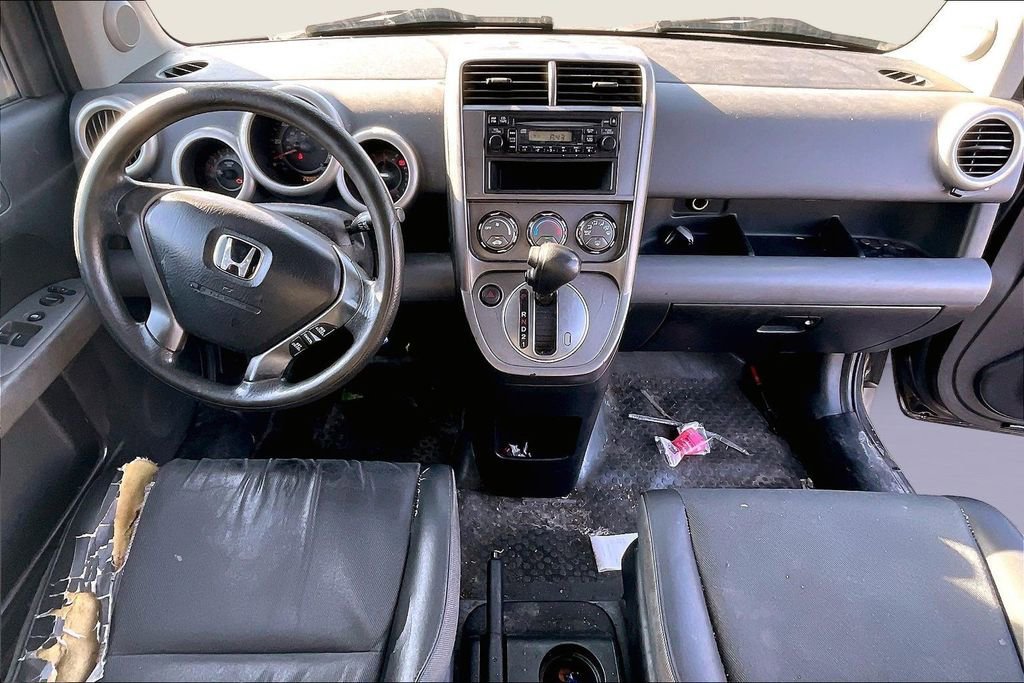 Used 2005 Honda Element LX image 8